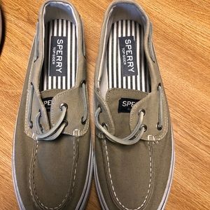 Sperry’s